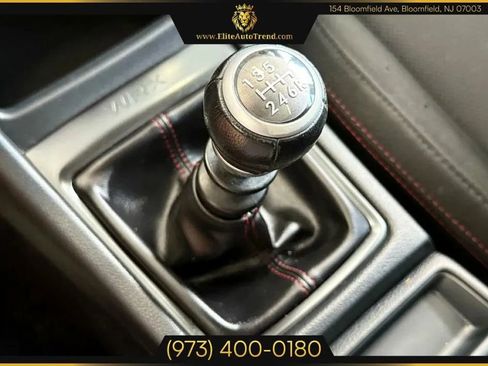 Used 2019 Subaru WRX Premium image 18