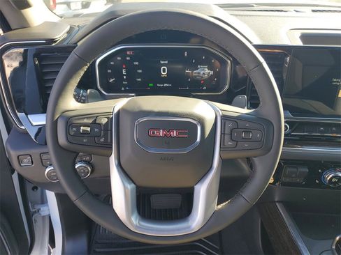 New 2026 GMC Sierra 1500 Elevation w/ Preferred Package image 11