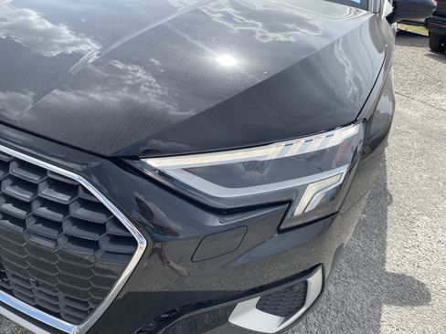 Used 2024 Audi A3 2.0T Premium FWD image 10