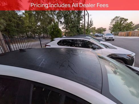 Used 2024 Toyota Corolla GR AWD/4WD image 11