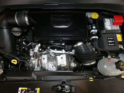 Used 2024 Jeep Compass Limited w/ Elite Group image 30