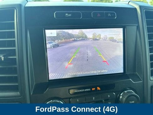 Used 2020 Ford F150 XL w/ Equipment Group 101A Mid AWD/4WD image 15