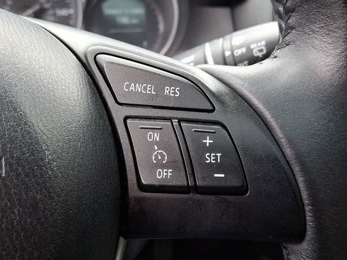Used 2015 MAZDA CX-5 Grand Touring image 24