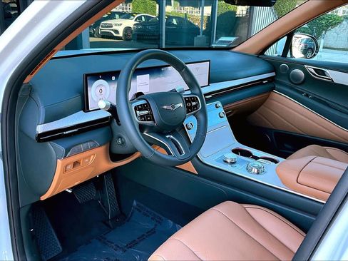 Used 2026 Genesis GV80 2.5T Advanced image 17