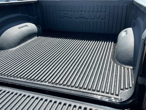 Used 2023 RAM 1500 Big Horn AWD/4WD image 10