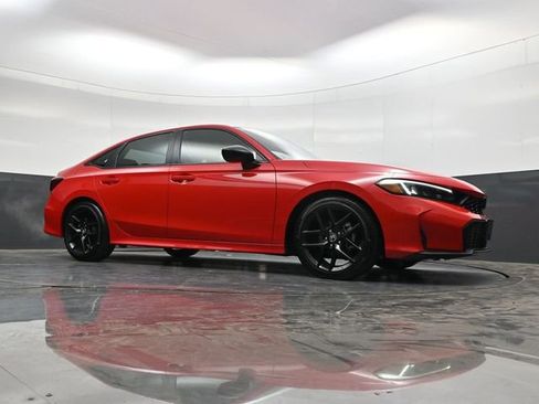 Used 2025 Honda Civic Sport image 26