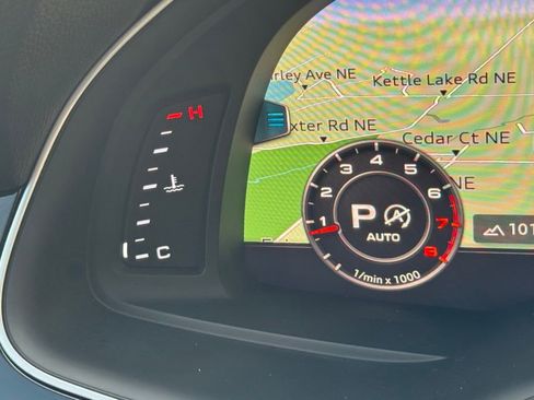 Used 2019 Audi Q7 3.0T Premium w/ Cold Weather Package image 24