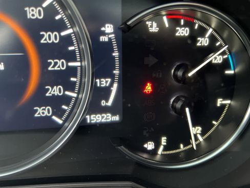 Used 2024 MAZDA CX-5 AWD 2.5 S image 2