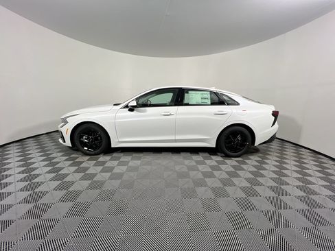 New 2026 Kia K5 LXS FWD image 7