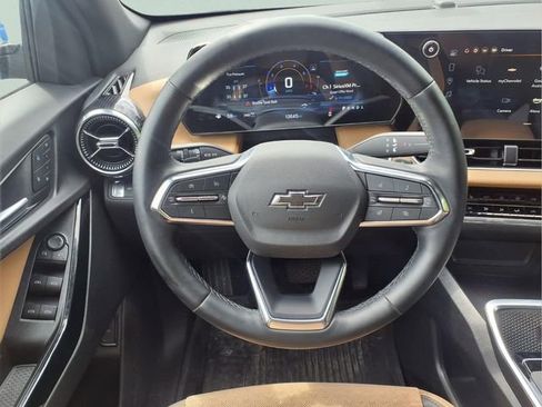 Used 2025 Chevrolet Equinox ACTIV w/ Safety and Technology Package AWD/4WD image 22