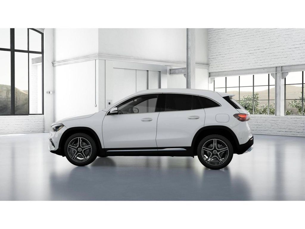 New 2026 Mercedes-Benz GLA 250 4MATIC image 33