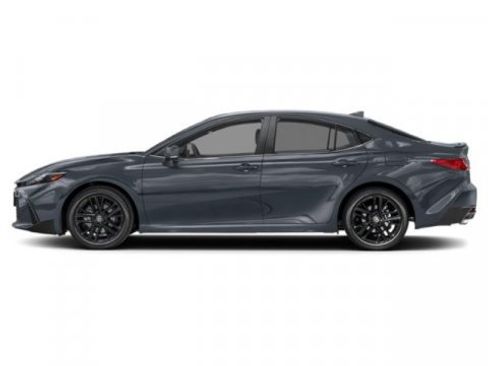 Used 2025 Toyota Camry SE FWD image 6