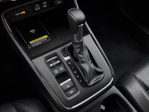 Certified 2024 Honda CR-V EX-L image 24