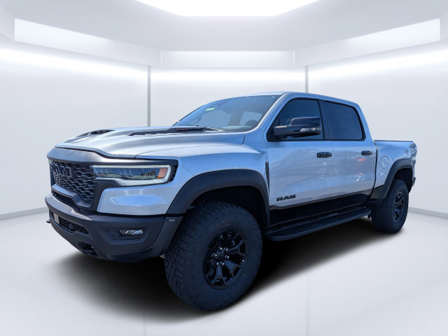 New 2026 RAM 1500 RHO w/ RHO Level 1 Equipment Group AWD/4WD image 7