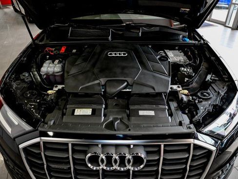 Used 2021 Audi Q7 3.0T Premium image 47