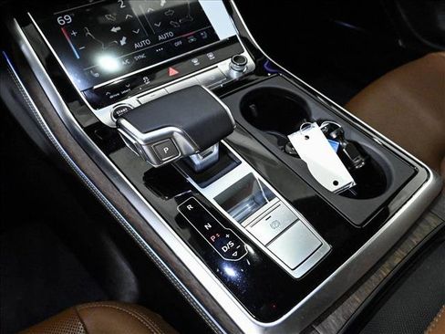 New 2026 Audi Q8 Premium Plus AWD/4WD image 15