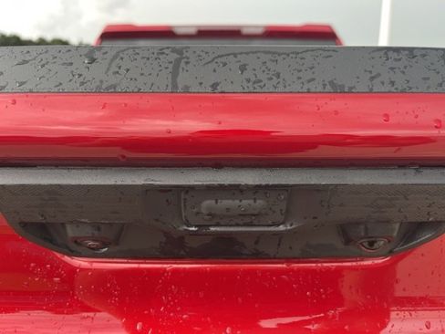 New 2026 Chevrolet Silverado 1500 LT Trail Boss w/ Convenience Package II image 8