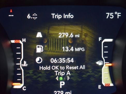 New 2025 Jeep Wrangler Willys image 24