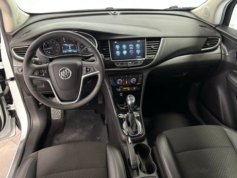 Used 2017 Buick Encore Preferred image 19