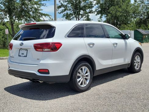 Used 2019 Kia Sorento AWD image 6
