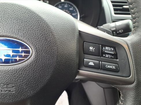Used 2015 Subaru Impreza 2.0i Sport Limited image 15