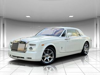 Used 2010 Rolls-Royce Phantom Coupe video 1