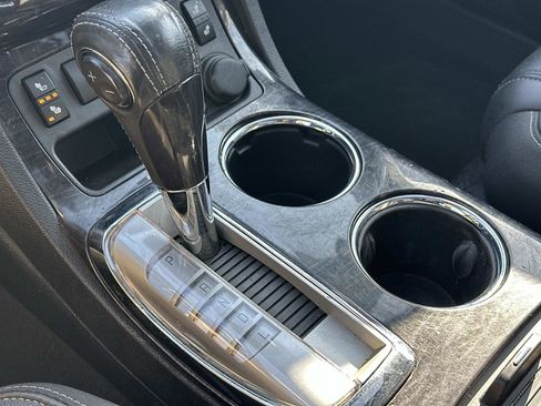 Certified 2017 Buick Enclave Leather image 33