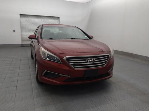 Used 2016 Hyundai Sonata SE image 14