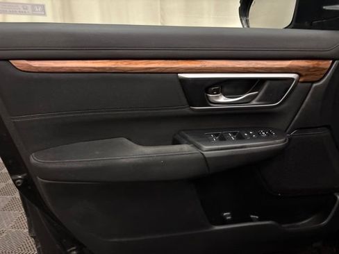 Used 2019 Honda CR-V EX image 9