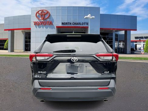 Used 2024 Toyota RAV4 XLE Premium w/ Weather Package FWD image 6