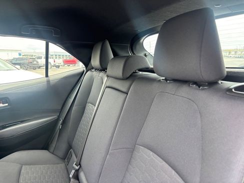 Used 2023 Toyota Corolla SE FWD image 26