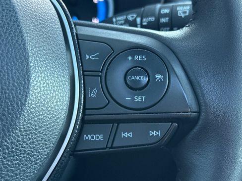 Used 2021 Toyota RAV4 XSE image 30