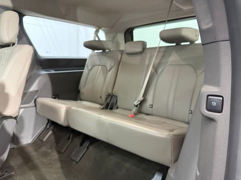 Used 2019 Ford Expedition Max Limited w/ Equipment Group 301A image 22