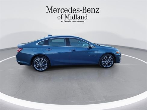 Used 2024 Chevrolet Malibu LT image 9