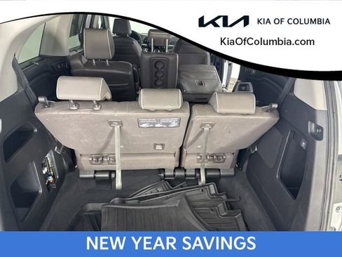 Used 2024 Honda Odyssey Elite image 26