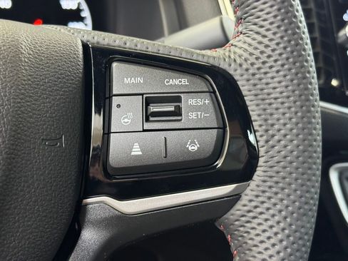 New 2026 Honda Ridgeline Black Edition image 36