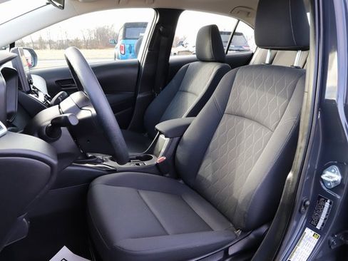 Used 2024 Toyota Corolla LE image 11