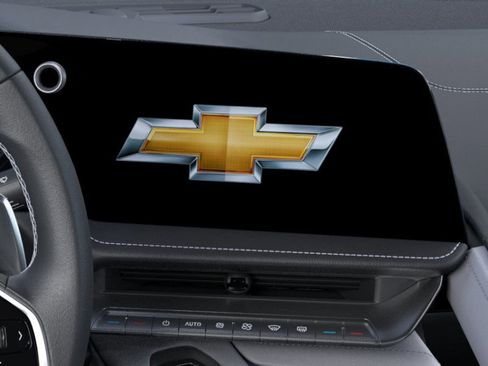 New 2026 Chevrolet Corvette 2LT image 20