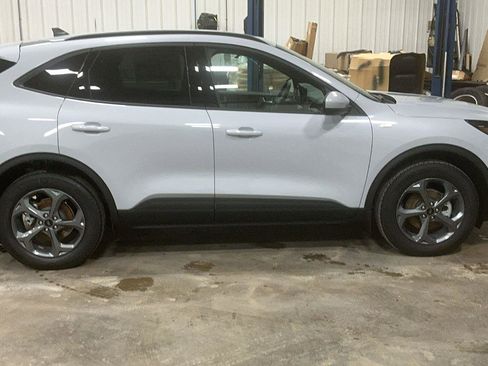 New 2026 Ford Escape ST-Line Select w/ Tech Pack #1 image 4