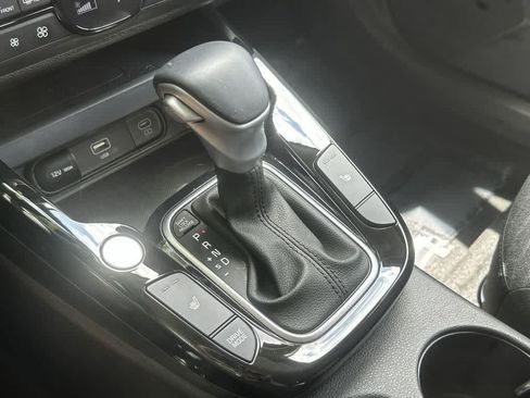 Used 2023 Kia Soul EX FWD image 21