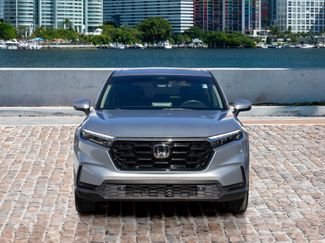 Certified 2024 Honda CR-V EX-L video 2