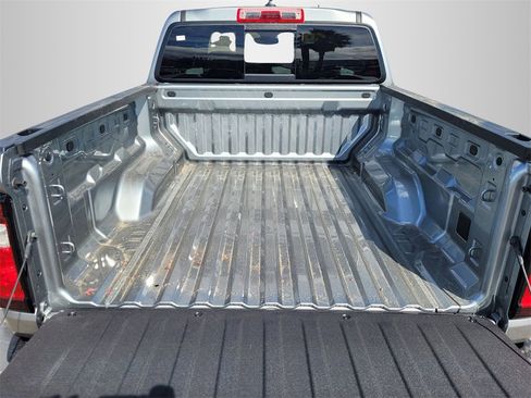 New 2026 GMC Canyon Elevation w/ Technology Package image 7