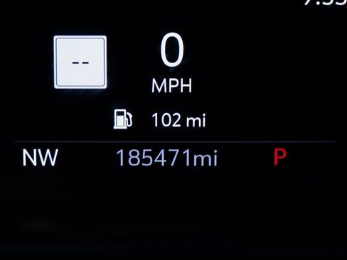 Used 2020 Chevrolet Silverado 2500 LTZ image 24