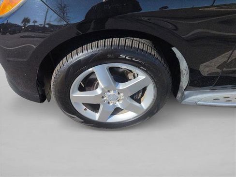 Used 2015 Mercedes-Benz ML 400 4MATIC image 26