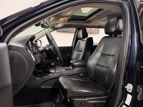 Used 2011 Dodge Durango Crew AWD/4WD image 11