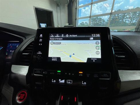 Used 2019 Honda Odyssey EX-L image 17