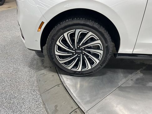 Used 2025 Lincoln Navigator L Black Label image 45