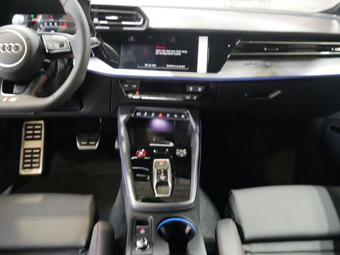 New 2026 Audi S3 Premium image 32