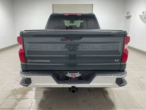 New 2025 Chevrolet Silverado 1500 LT image 5