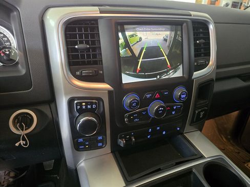 Used 2015 RAM 1500 Big Horn AWD/4WD image 22
